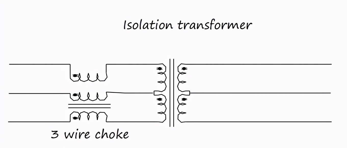 网络变压器材料,网络变压器的资料
