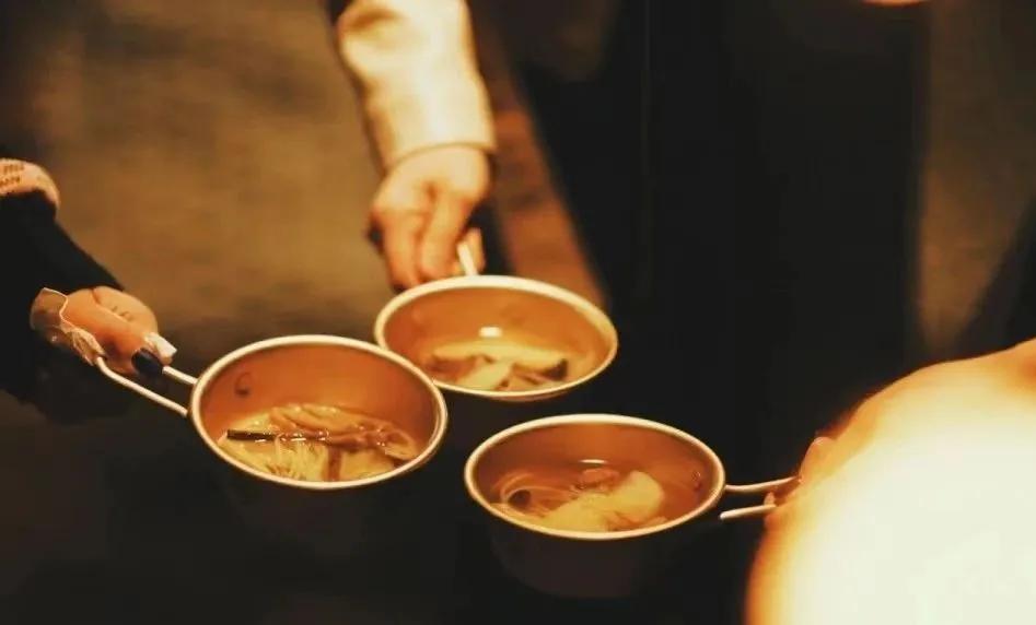 野奢露营场景备受认可,福州最值得去的露营