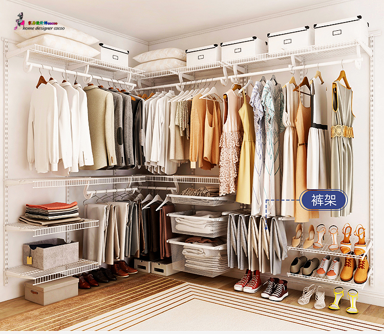 日本太太布置的新居,日本的家布置为啥都那么简洁