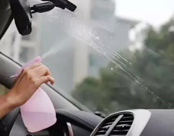 雨雪天开车必备,雨雪天气车辆开车注意事项