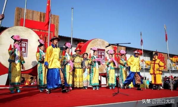 2024鲅鱼圈红旗大集时间表,2021年鲅鱼圈红旗大集