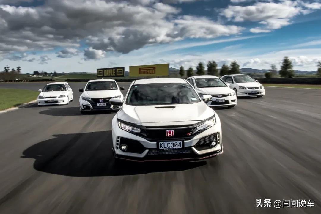 老款思域civic,2018本田思域civic