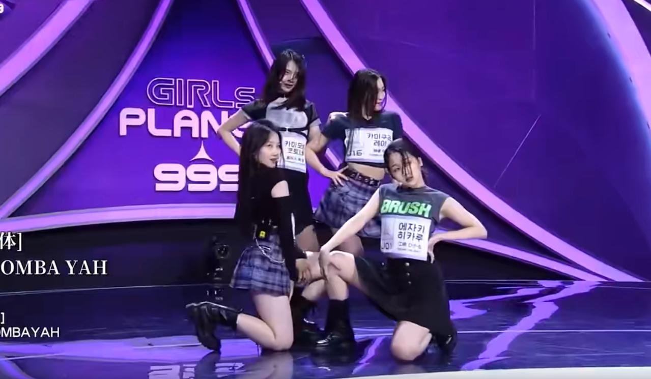 girlsplanet999总决赛直播,girlsplanet999决赛直播