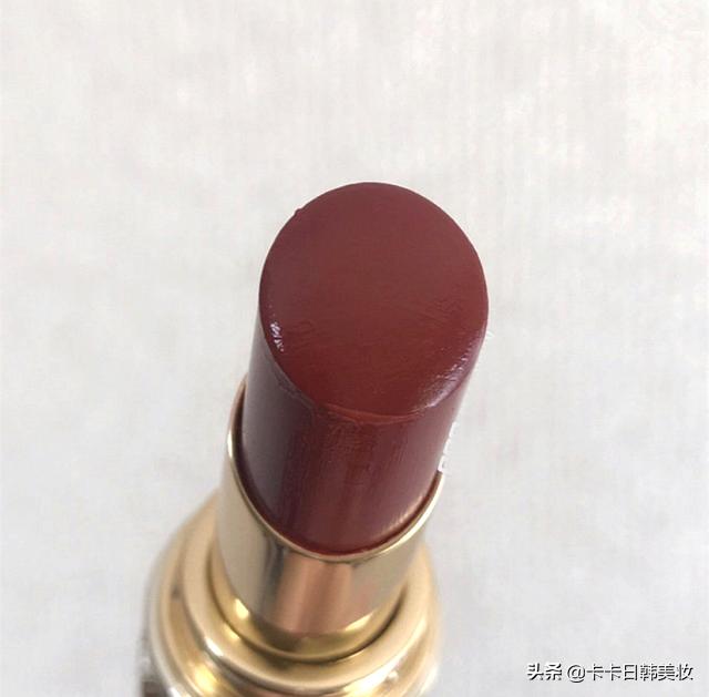 ysl圆管口红83号清透水红色小样,ysl圆管口红79试色