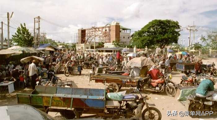 柬埔寨波贝发展,2019柬埔寨波贝