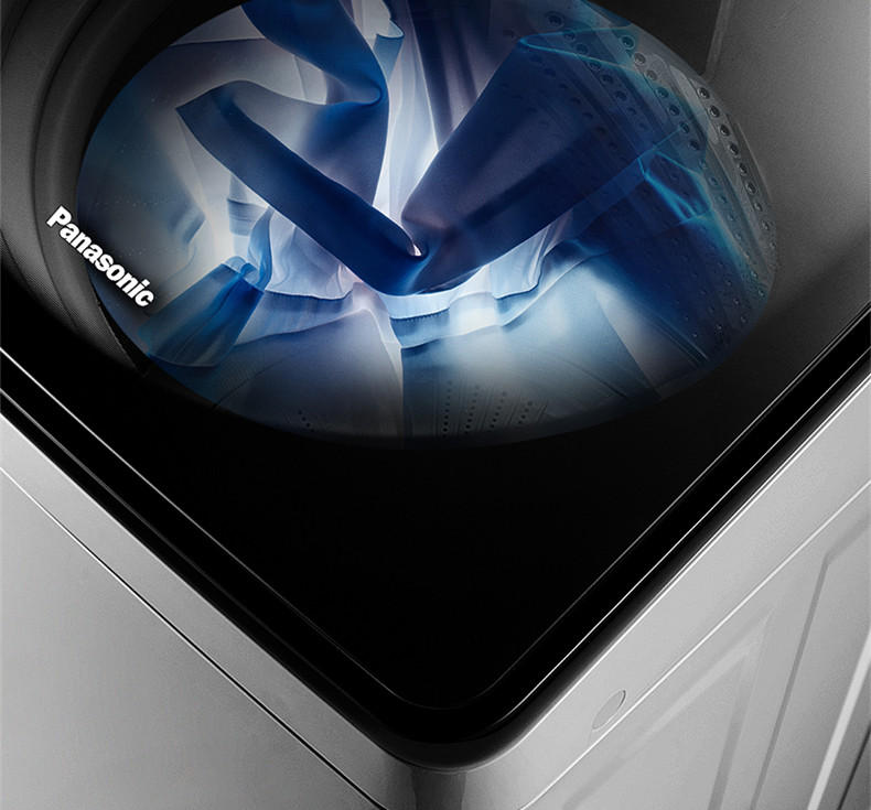 松下变频滚筒洗衣机,松下洗衣机静音系列