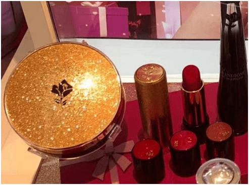 裸妆感气垫,裸妆气垫爆款