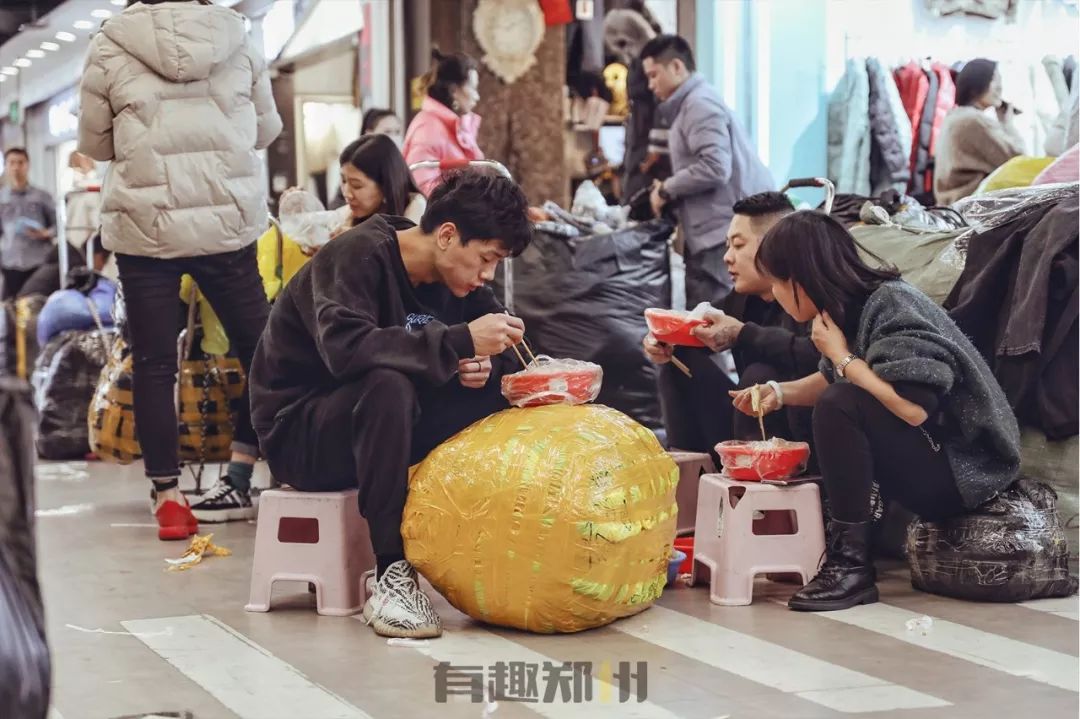 郑州银基商贸城现在生意好吗,郑州银基商贸城