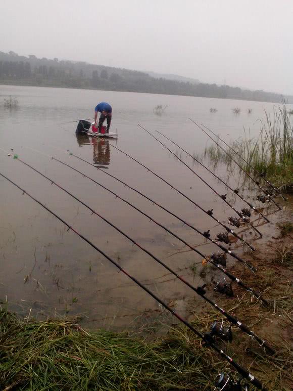 钓鱼到底有多烧钱,钓鱼是烧钱还是挣钱