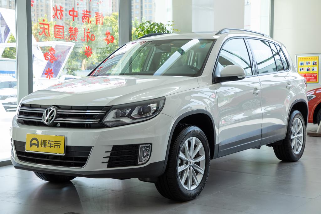 大众途观搭载的6at怎么样,cea发动机对比ea211