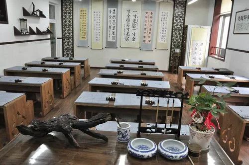 名校巡礼之石笋街小学