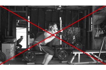 什么姿势深蹲更容易蹲出大重量,深蹲伤到腰怎么锻炼