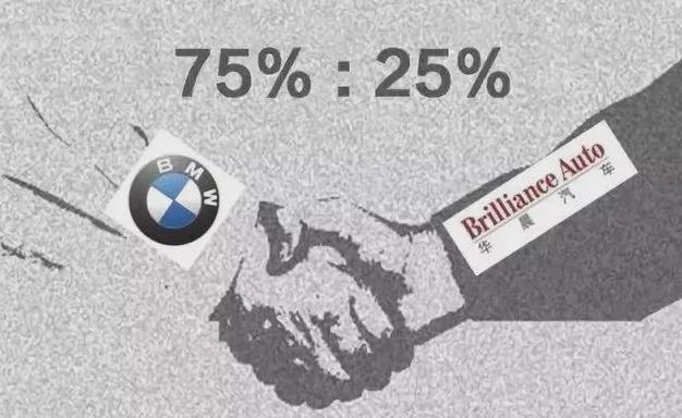 华晨汽车怎么破局,华晨宝马如何跌入神坛