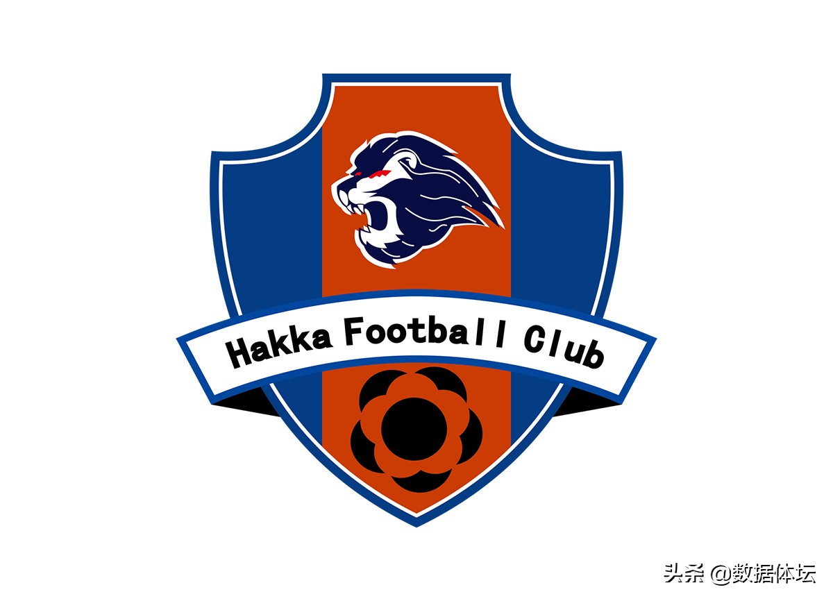 中国职业俱乐部队队徽,中国职业足球队盘点