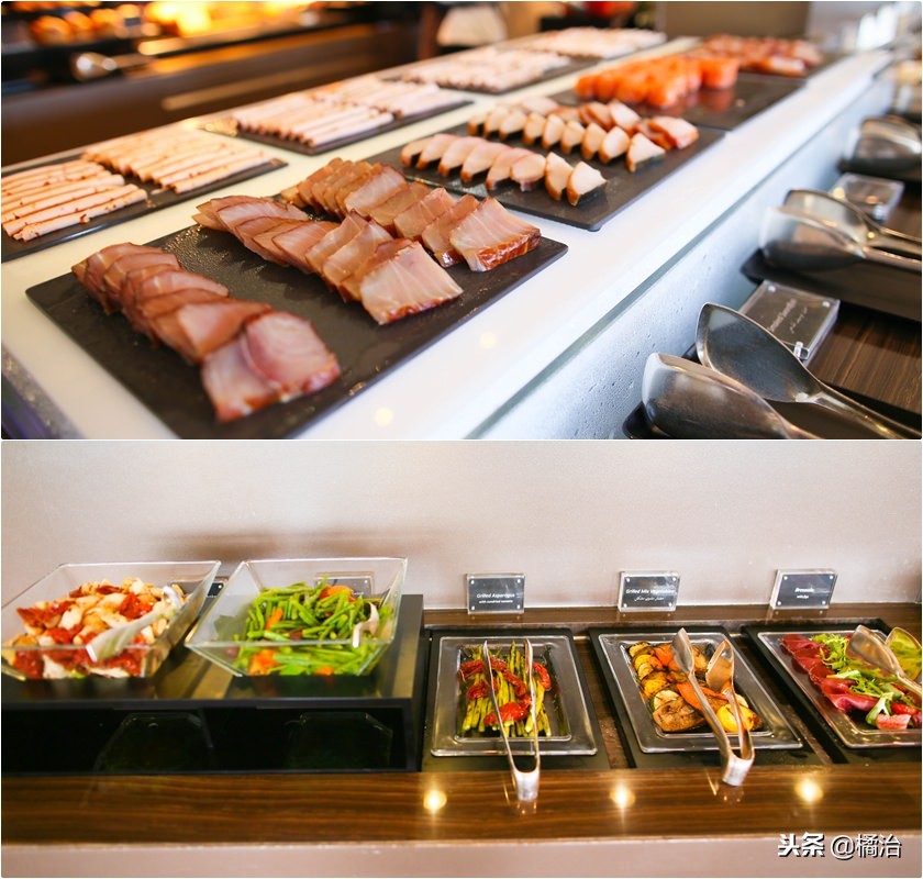 体验了一次迪拜七星酒店,2018年1月迪拜旅游