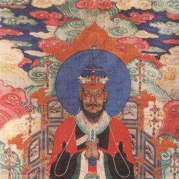 地府的实力连如来都不是对手,地府比孙悟空厉害的人