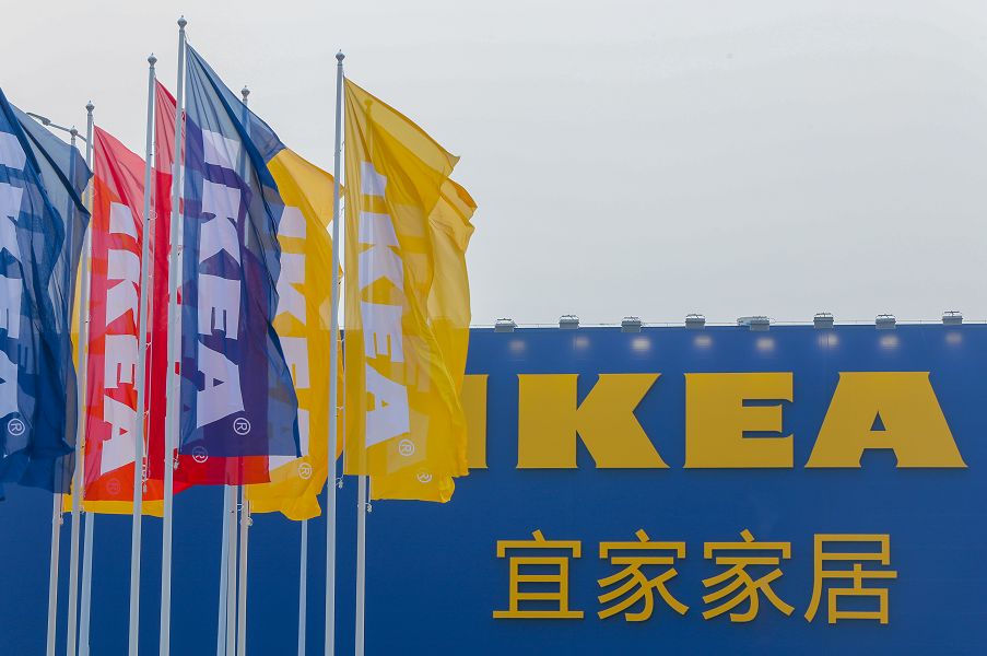 第一次去宜家有什么需要注意的,还没去宜家的小伙伴