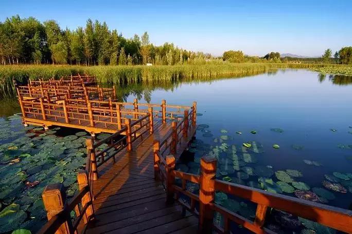 京郊好玩的,京郊最值得旅游的地方