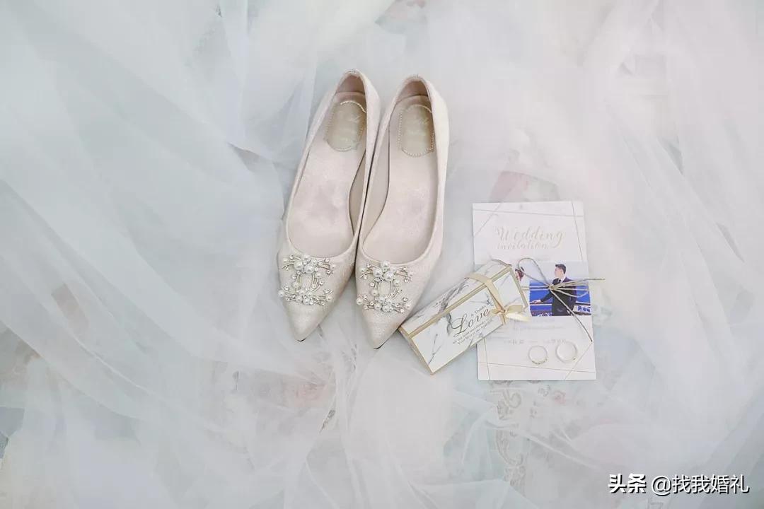 大牌婚戒超全合集,便宜好看实用的婚戒款式