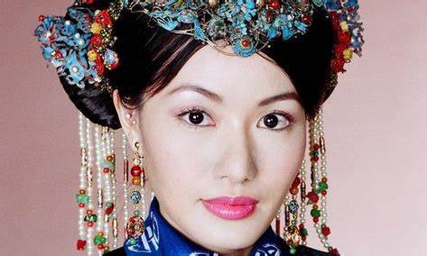 她是嘉庆原配,道光生母,包衣奴才出身,却幸福一生