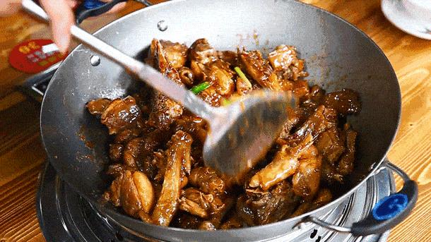 厨师绝密配方教学,厨师绝密配方20款