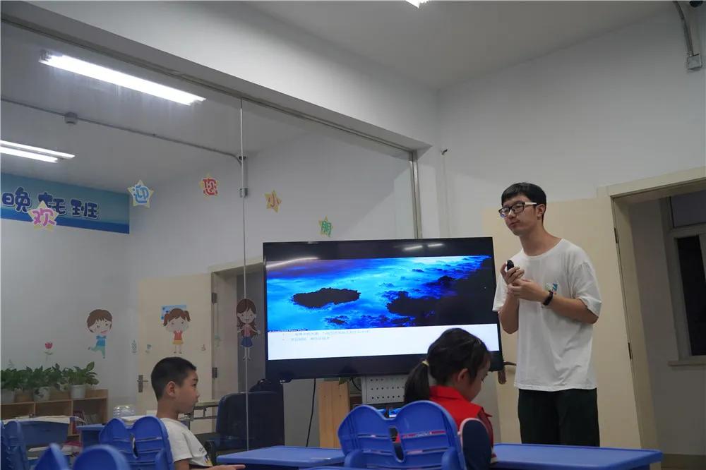 别人家的单位福利！晚托班安排上，管接娃、管晚饭、管科普…