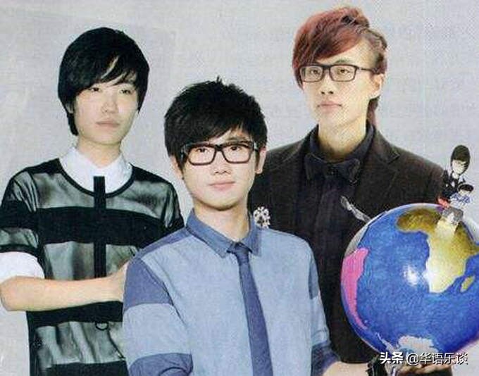 还记得曾经的qq音乐三大巨头,qq音乐三大巨头谁最厉害