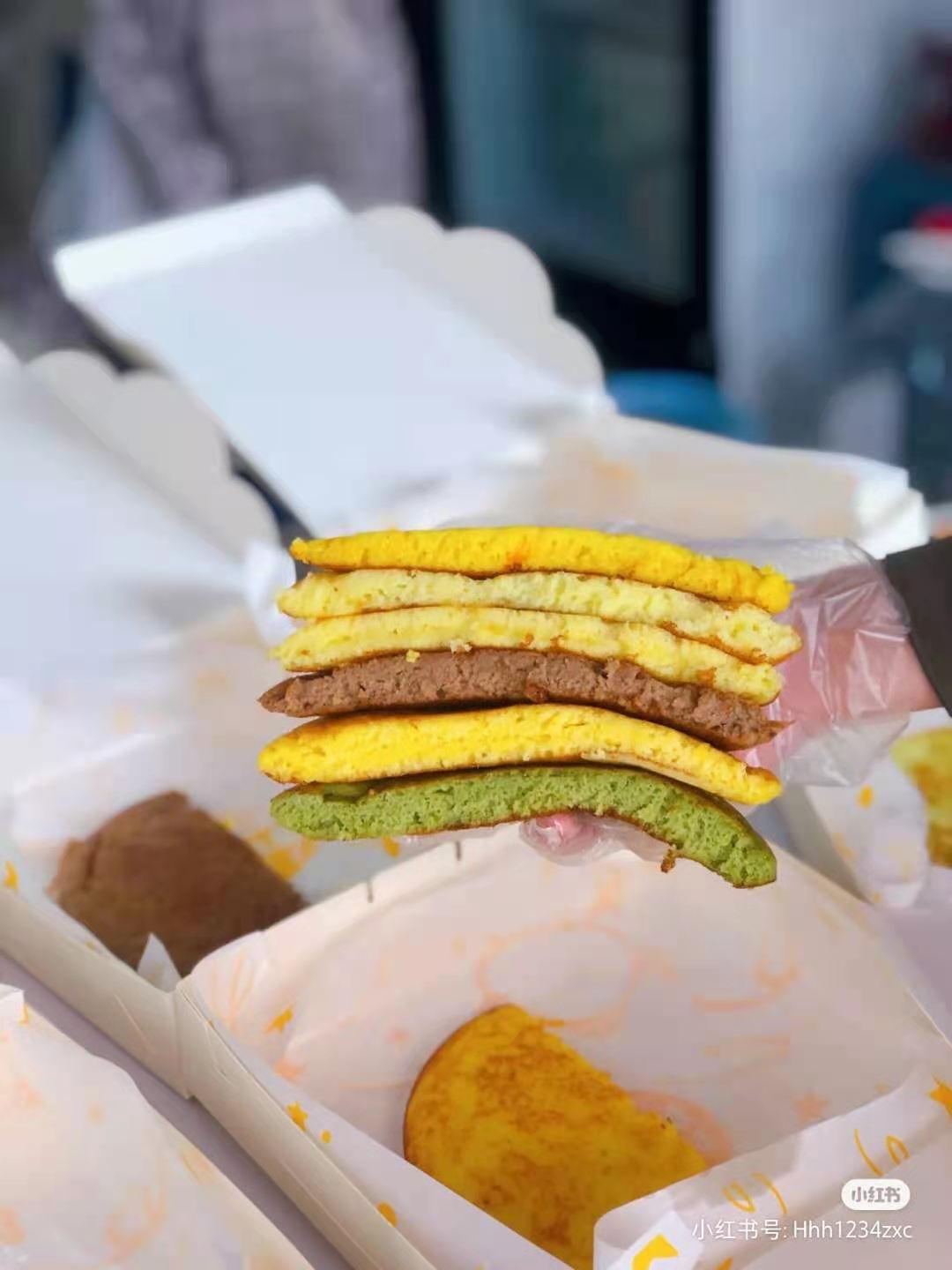 云南人吃的早点你吃过哪些,没吃过这些敢说自己是吃货吗