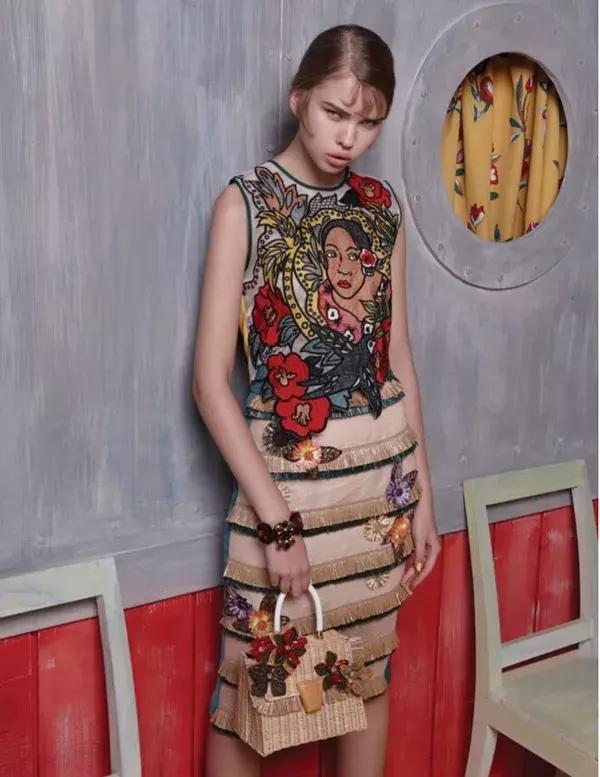 泰国本土女装品牌,泰国畅销产品排行榜