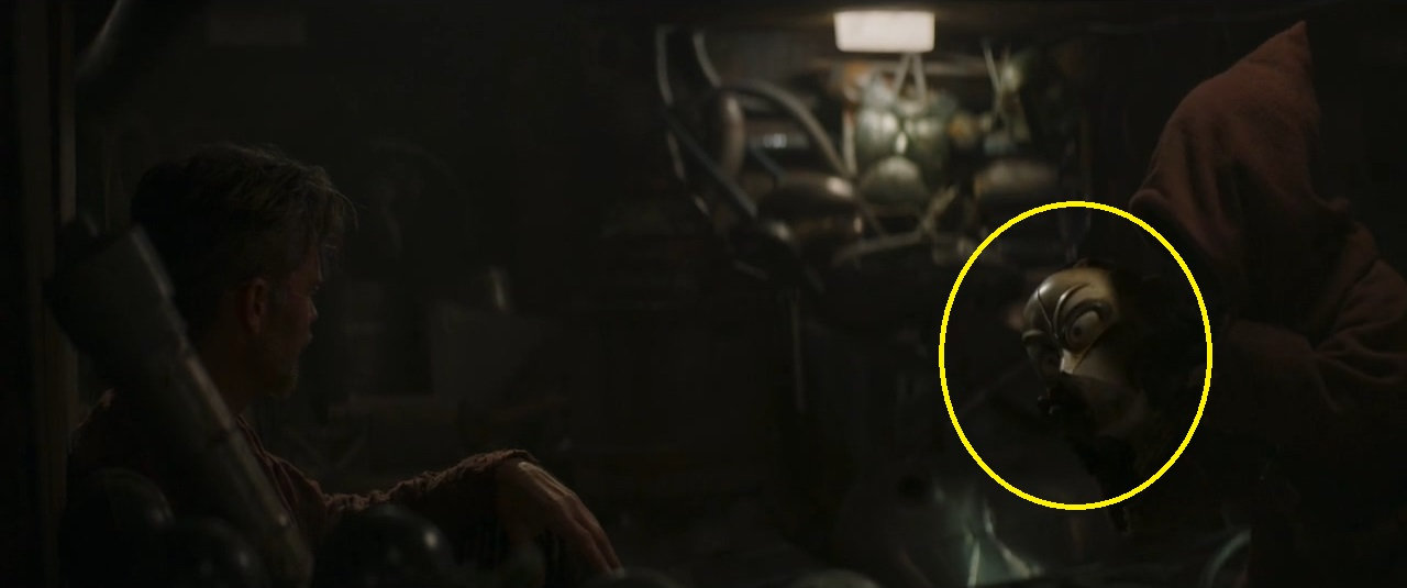 曼达洛人第二季全集详细解说,曼达洛人第二季警长女扮演者