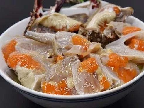 浙江舌尖上的美食,舌尖上的浙江台州美食