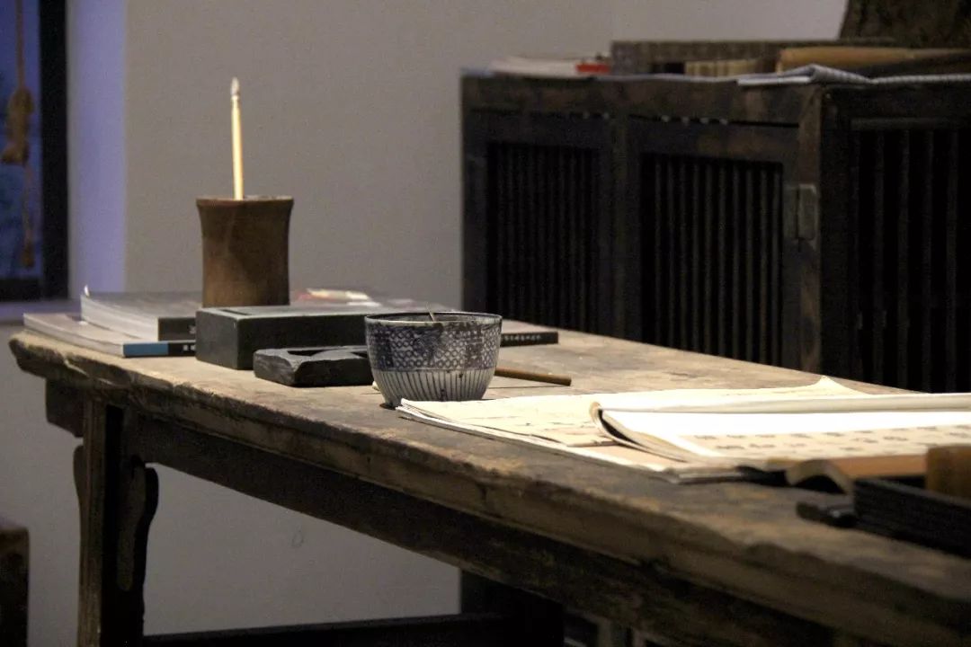 小隐在山林大隐在市井,大隐何曾避闹市