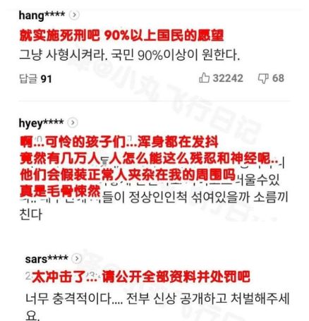 n号房间事件犯罪分子,n号房间事件涉事人员