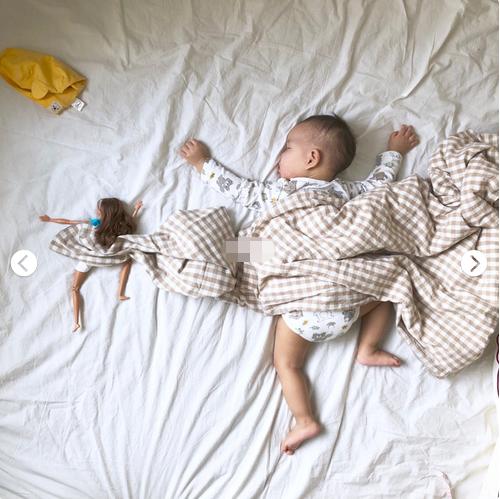 朋友圈晒娃靠谱吗,朋友圈晒娃是好还是坏呢