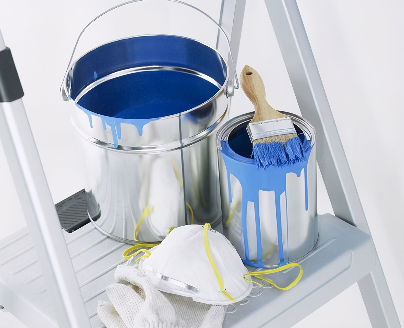 家装油漆涂料多少钱一平米,家装油漆所需材料和价格