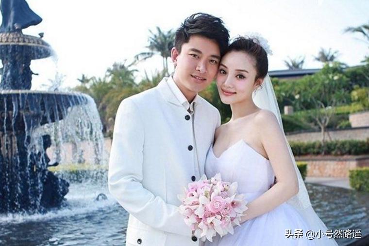 贾乃亮与李小璐离婚的原因,贾乃亮和李小璐离婚的真正原因