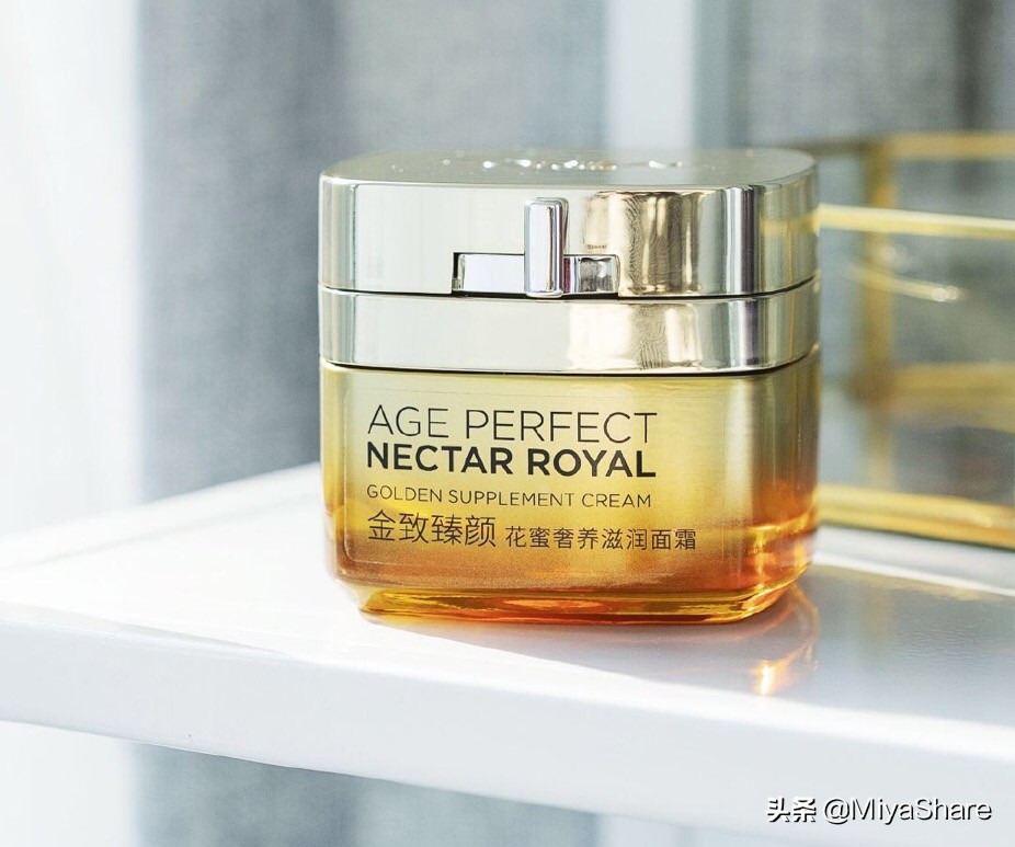 6款超好用的面霜推荐,olay6代大红瓶面霜