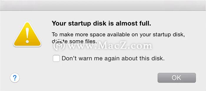 mac启动磁盘分区或恢复,mac启动磁盘只有一个