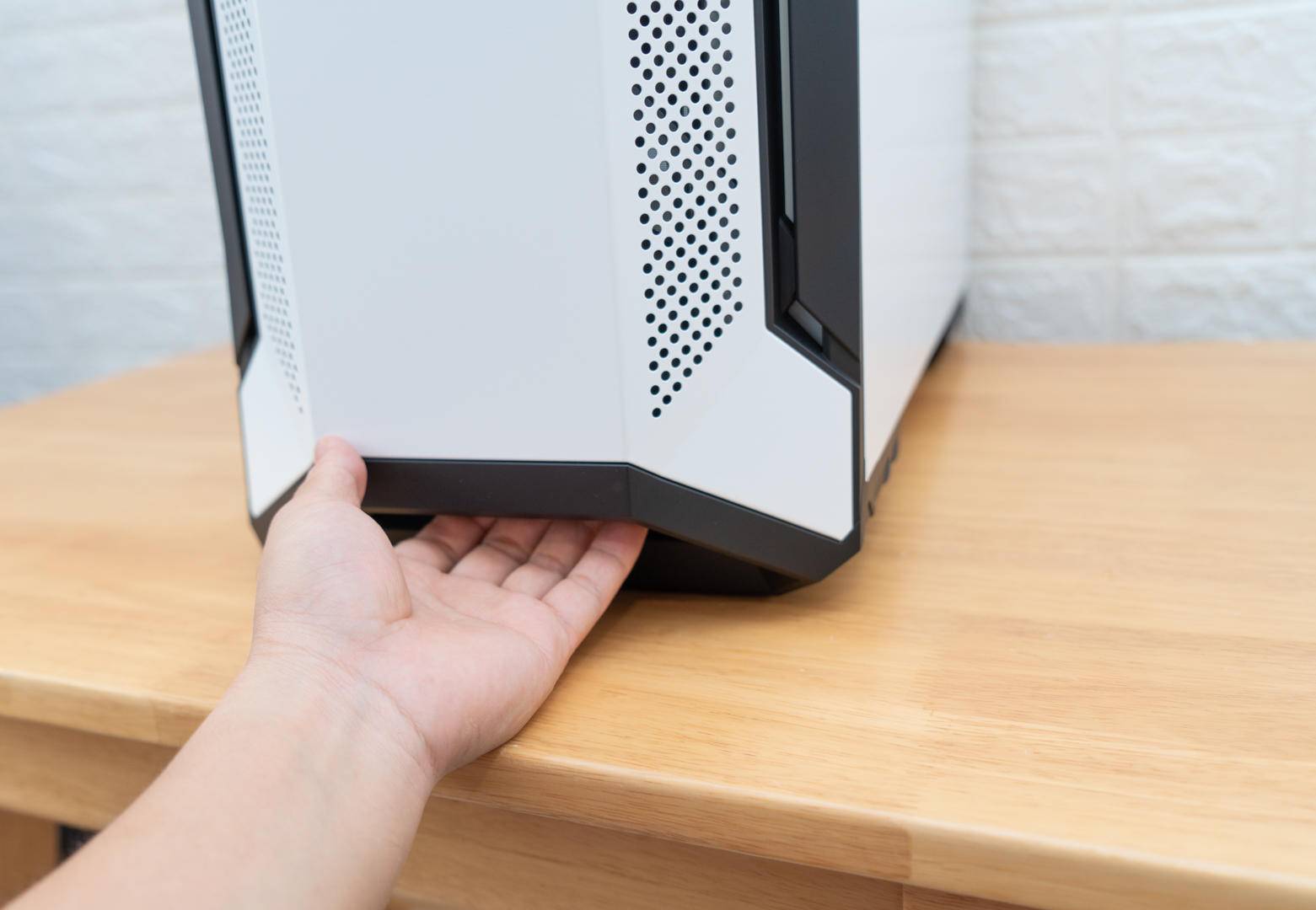 超详细的电脑组装装机教程,组装台式电脑装机步骤