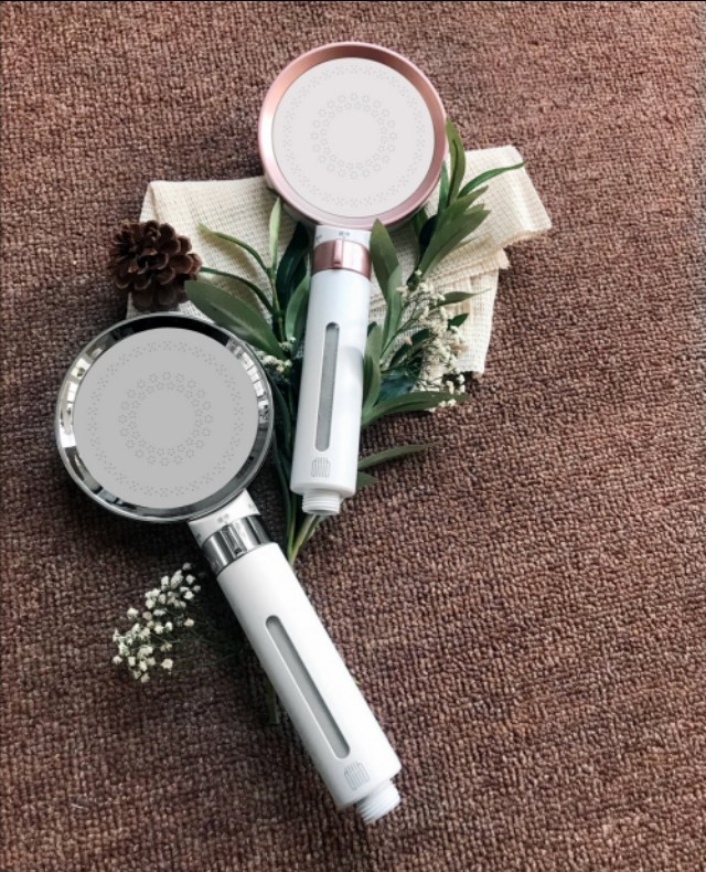 除氯增压花洒哪个牌子好,国货淋浴花洒