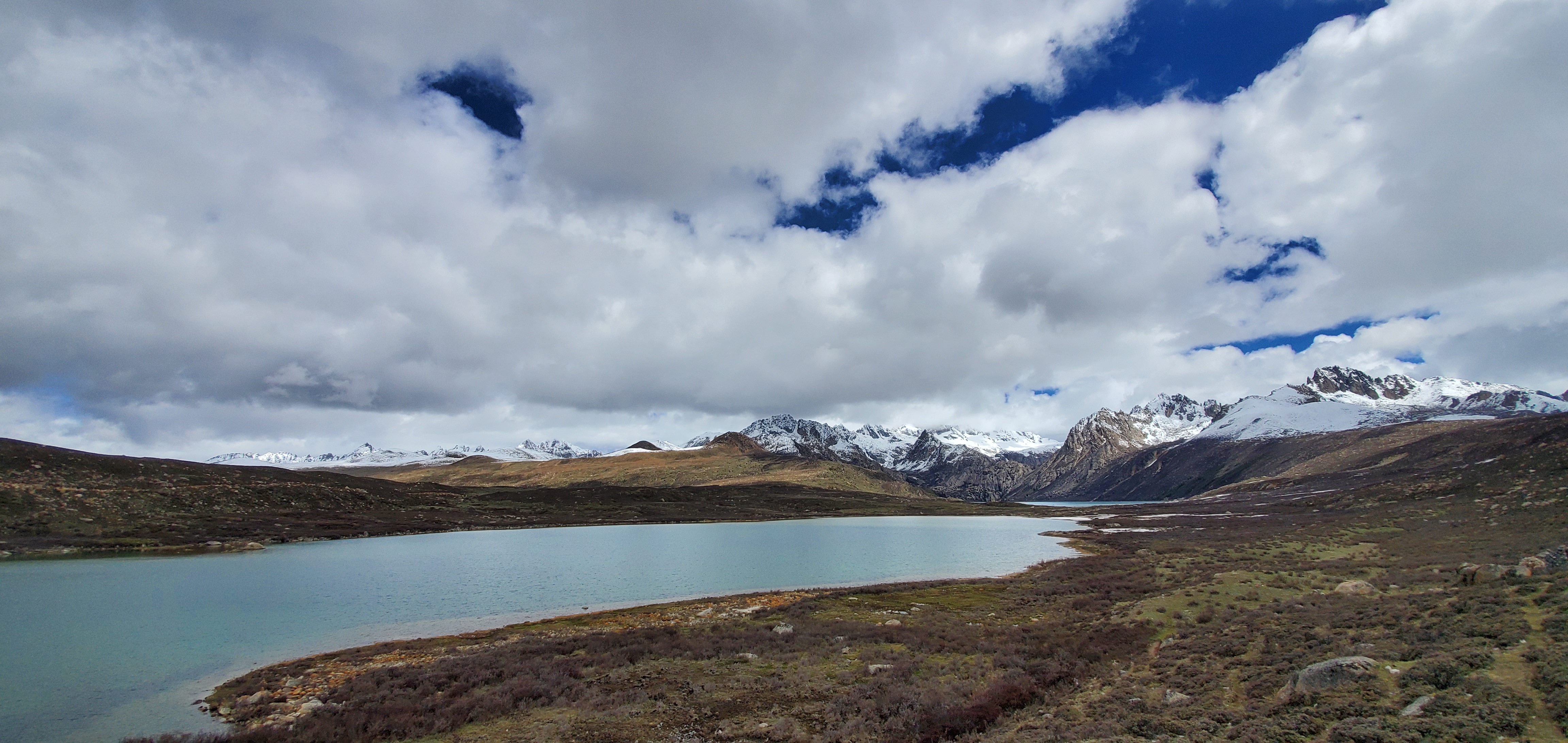 此生必驾318川藏线全程解析,此生必驾318川藏线康定自驾游