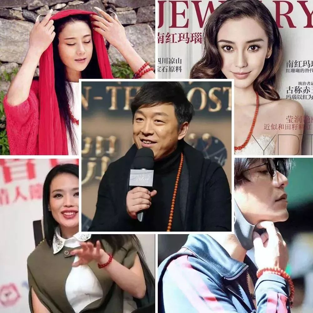 狮子优选珠宝课堂：珠宝圈十大新*局骗**，你见过几个？