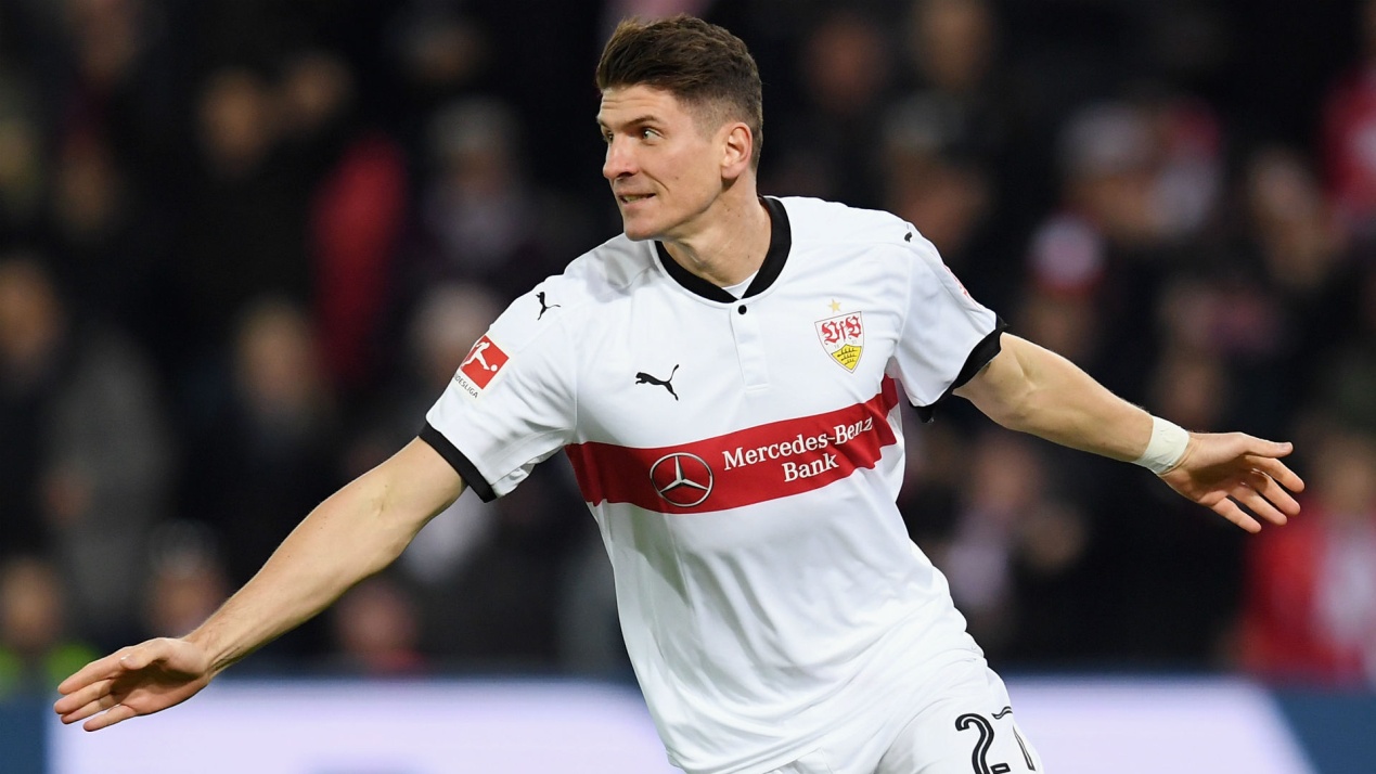 德国神锋穆勒完整版,德国最后的神锋