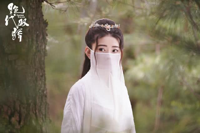 绝代双骄苏樱梁洁首次出场,绝代双骄梁洁苏樱最后和谁在一起