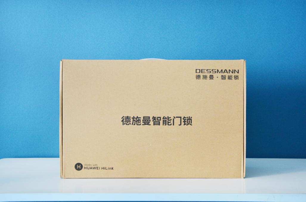 华为智选德施曼智能门锁如何配网,华为智选德施曼智能门锁报警