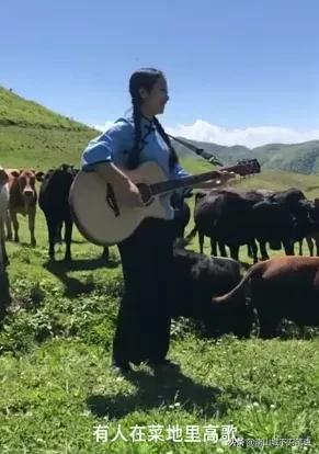 快手九周年，拍了个宣传片，叫做《看见》