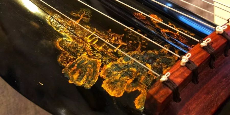 认识古琴古琴零基础入门,古琴的入门和基础