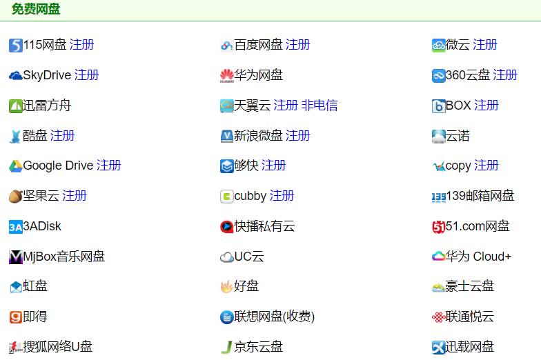 6亿人在用，但百度网盘想玩内容付费有点难