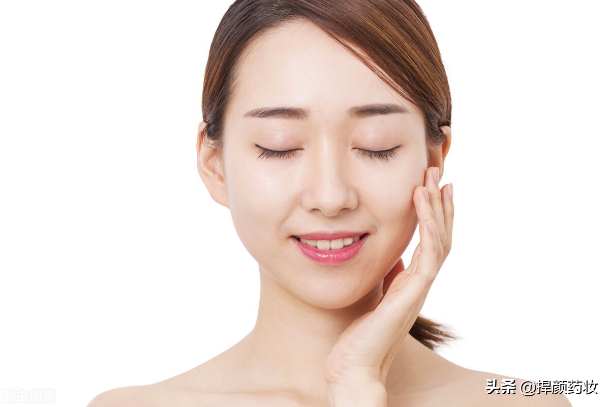 抗氧化去角质和美白步骤,安全有效去角质的方法