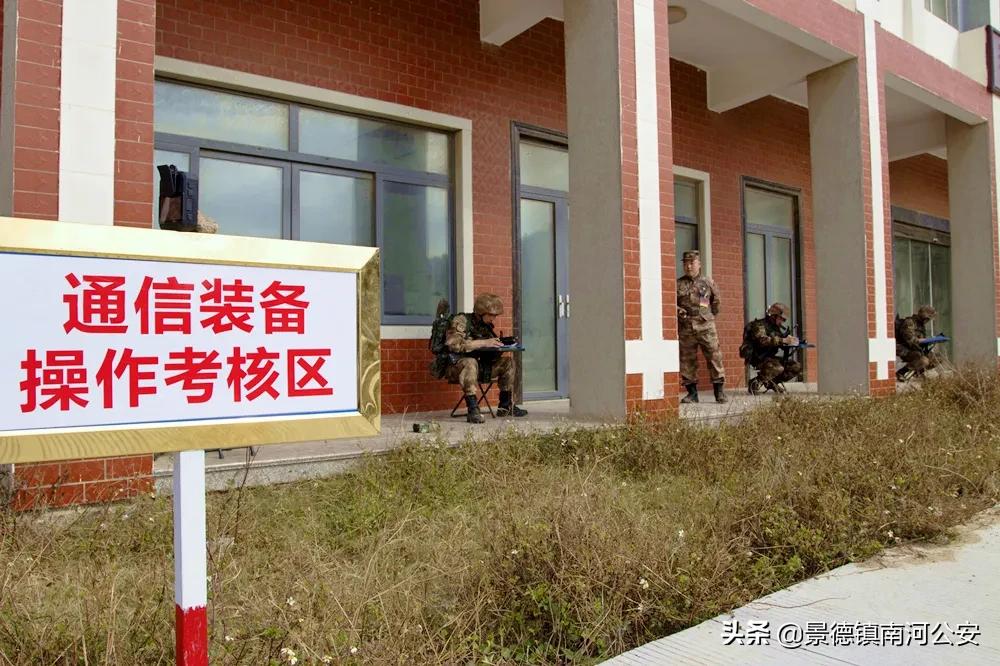 海防战士比武视频,海防尖兵